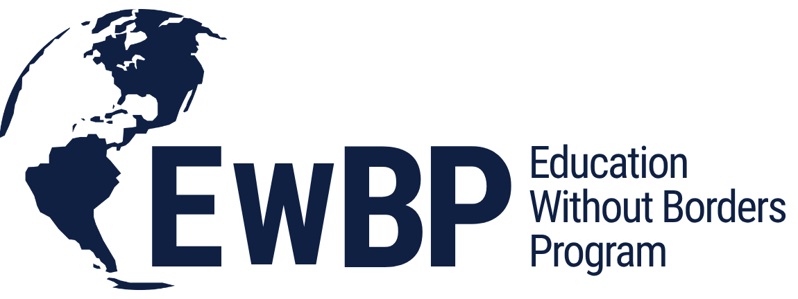 Education Without Borders Program (EwBP)