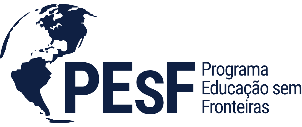 Programa Educação sem Fronteiras (PEsF)